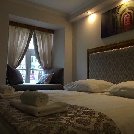 Apartament Akademicka Zamosc  Bagian luar foto