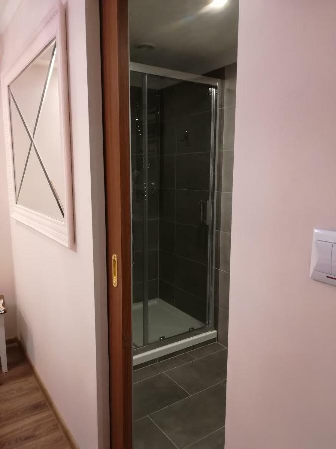Apartament Akademicka Zamosc  Bagian luar foto