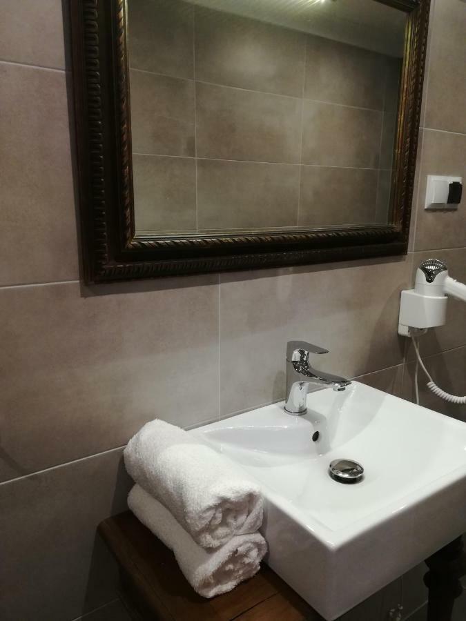 Apartament Akademicka Zamosc  Bagian luar foto