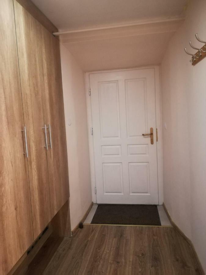 Apartament Akademicka Zamosc  Bagian luar foto