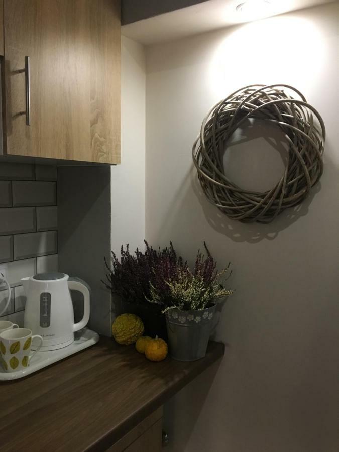 Apartament Akademicka Zamosc  Bagian luar foto