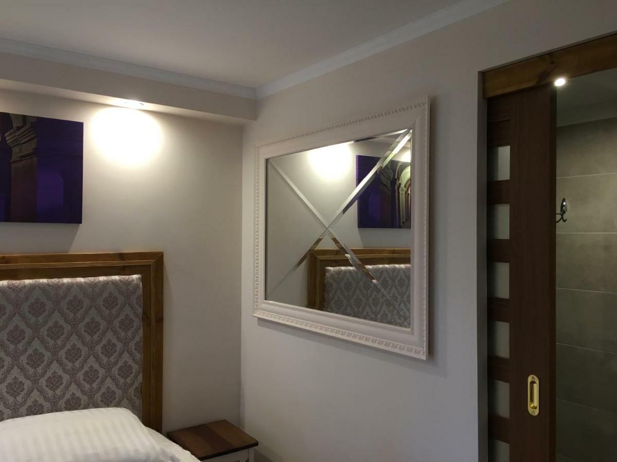 Apartament Akademicka Zamosc  Bagian luar foto