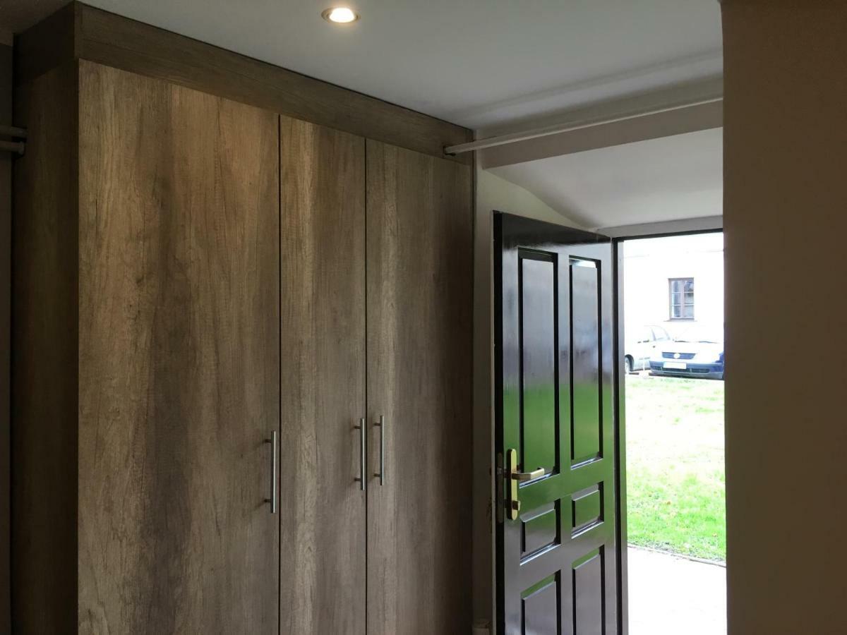 Apartament Akademicka Zamosc  Bagian luar foto