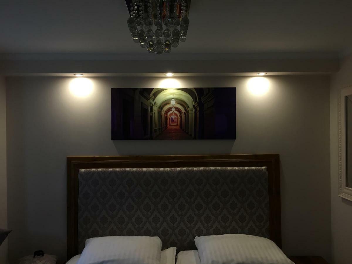 Apartament Akademicka Zamosc  Bagian luar foto