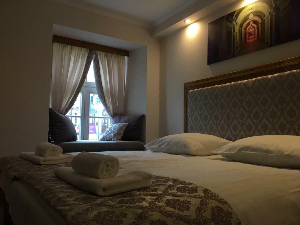 Apartament Akademicka Zamosc  Bagian luar foto